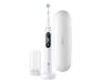 Електрична зубна щітка Oral-B iO Series 8N White Alabaster