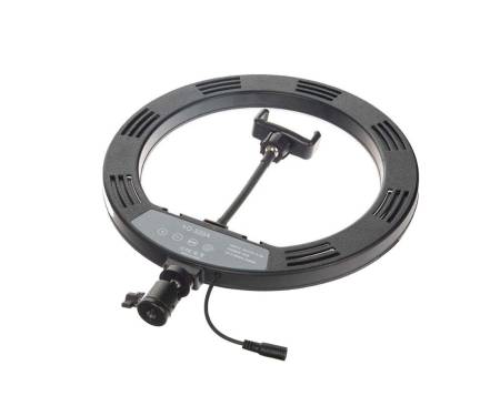 LED-лампа 12inch YQ-320A light set / black