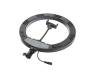 LED-лампа 12inch YQ-320A light set / black