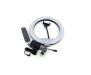 LED-лампа 12inch YQ-320A light set / black