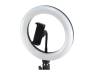LED-лампа 12inch YQ-320A light set / black