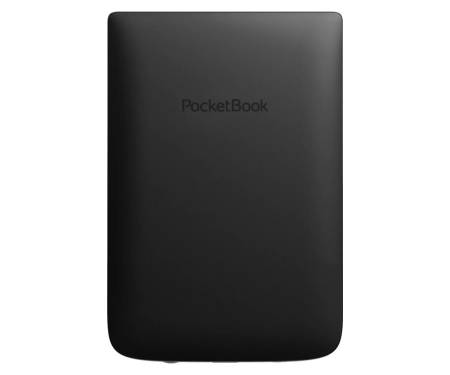 Электронная книга PocketBook 617 Black (PB617-P-CIS)