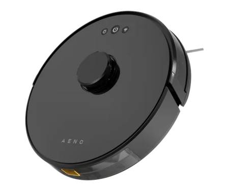 Робот-пилосос AENO RC3S