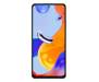 Смартфон Xiaomi Redmi Note 11 Pro 6/64GB Graphite Gray