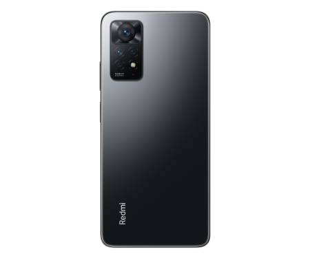 Смартфон Xiaomi Redmi Note 11 Pro 6/64GB Graphite Gray