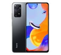 Смартфон Xiaomi Redmi Note 11 Pro 6/64GB Graphite Gray