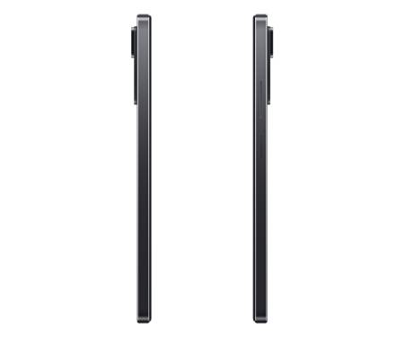 Смартфон Xiaomi Redmi Note 11 Pro 6/64GB Graphite Gray