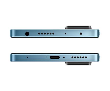 Смартфон Xiaomi Redmi Note 11 Pro 6/64GB Twilight Blue