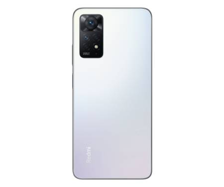 Смартфон Xiaomi Redmi Note 11 Pro 6/64GB Pearl White