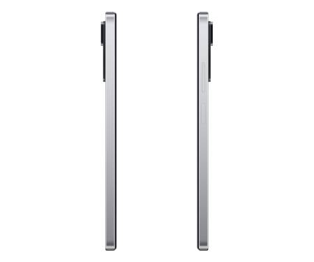 Смартфон Xiaomi Redmi Note 11 Pro 6/64GB Pearl White