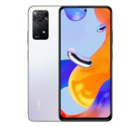 Смартфон Xiaomi Redmi Note 11 Pro 6/64GB Pearl White