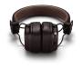 Наушники Marshall Major IV Brown (1006127)