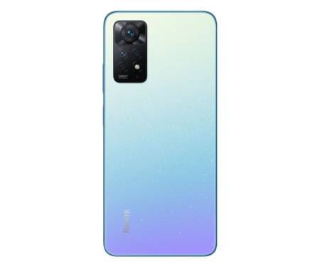 Смартфон Xiaomi Redmi Note 11 Pro 6/128GB Twilight Blue