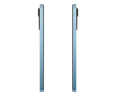 Смартфон Xiaomi Redmi Note 11 Pro 6/128GB Twilight Blue