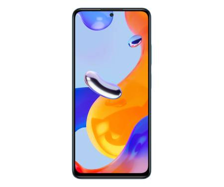 Смартфон Xiaomi Redmi Note 11 Pro 8/128GB Twilight Blue