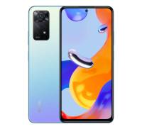 Смартфон Xiaomi Redmi Note 11 Pro 8/128GB Twilight Blue