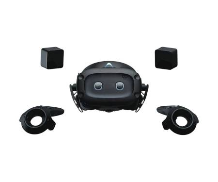 Окуляри віртуальної реальності HTC Vive Cosmos Elite (99HART008-00)