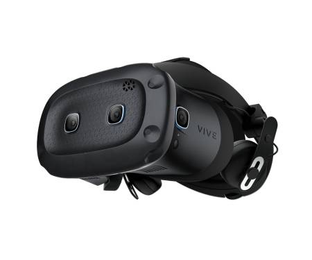 Окуляри віртуальної реальності HTC Vive Cosmos Elite (99HART008-00)