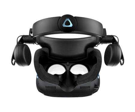 Окуляри віртуальної реальності HTC Vive Cosmos Elite (99HART008-00)