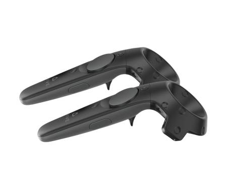 Окуляри віртуальної реальності HTC Vive Cosmos Elite (99HART008-00)