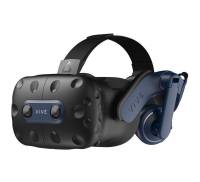 Очки виртуальной реальности HTC VIVE PRO 2 FULL KIT Blue-Black (99HASZ003-00)