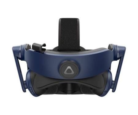 Очки виртуальной реальности HTC VIVE PRO 2 FULL KIT Blue-Black (99HASZ003-00)