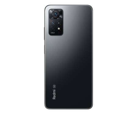 Смартфон Xiaomi Redmi Note 11 Pro 5G 6/128GB Graphite Gray