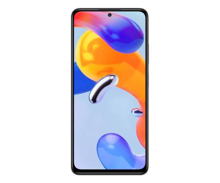 Смартфон Xiaomi Redmi Note 11 Pro 5G 6/128GB Pearl White