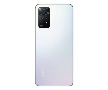 Смартфон Xiaomi Redmi Note 11 Pro 5G 6/128GB Pearl White