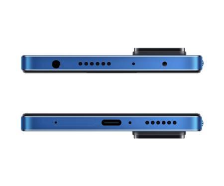 Смартфон Xiaomi Redmi Note 11 Pro 5G 8/128GB Twilight Blue