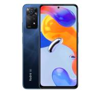 Смартфон Xiaomi Redmi Note 11 Pro 5G 8/128GB Twilight Blue