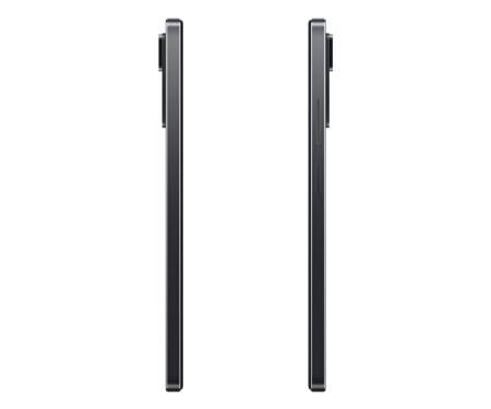 Смартфон Xiaomi Redmi Note 11 Pro 5G 8/256GB Graphite Gray