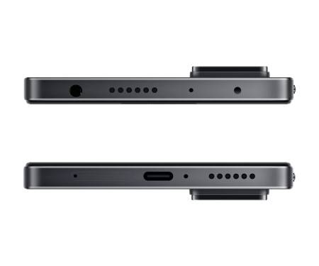 Смартфон Xiaomi Redmi Note 11 Pro 5G 8/256GB Graphite Gray