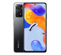 Смартфон Xiaomi Redmi Note 11 Pro 5G 8/256GB Graphite Gray