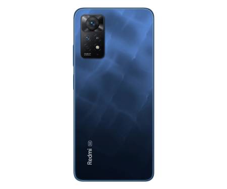 Смартфон Xiaomi Redmi Note 11 Pro 5G 8/256GB Twilight Blue