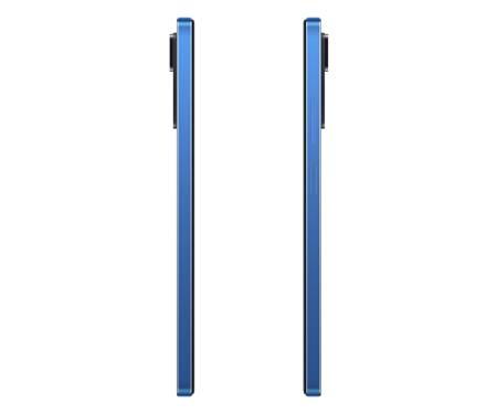 Смартфон Xiaomi Redmi Note 11 Pro 5G 8/256GB Twilight Blue