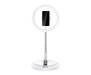 LED-лампа Usams US-ZB120 Stretchable Selfie Ring Light 168cm White