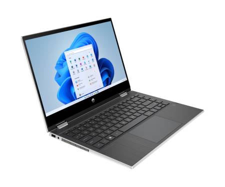 Ноутбук HP Pavilion x360 14m-dw1013dx (1F4W6UA)