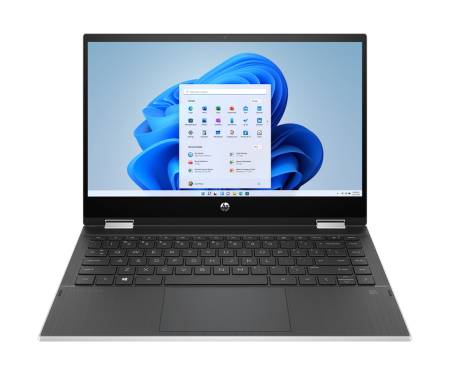 Ноутбук HP Pavilion x360 14m-dw1013dx (1F4W6UA)