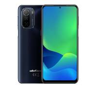 Смартфон Ulefone Note 13P 4/64Gb Black (6937748734529)
