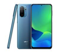 Смартфон Ulefone Note 13P 4/64Gb Blue (6937748734512)
