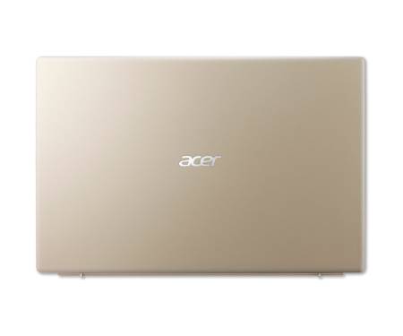Ноутбук Acer Swift X SFX14-41G-R5VA (NX.AC2ET.00A)