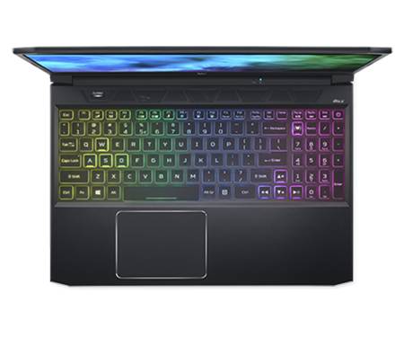 Ноутбук Acer Predator Helios 300 PH315-54-748Y (NH.QC5AA.001)