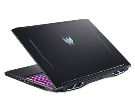Ноутбук Acer Predator Helios 300 PH315-54-748Y (NH.QC5AA.001)