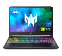 Ноутбук Acer Predator Helios 300 PH315-54-748Y (NH.QC5AA.001)