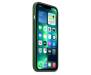 Чехол для Apple iPhone 13 Pro Max Silicone Case with MagSafe - Clover Copy 6