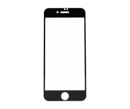 Защитное стекло для iPhone 7/8 Plus SIM Black 1