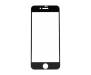 Защитное стекло для iPhone 7/8 Plus SIM Black 1