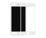 Защитное стекло для iPhone 7/8 Plus SIM White 1