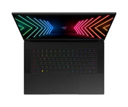 Ноутбук Razer Blade 15 Advanced (RZ09-0409BEC3-R3E1)